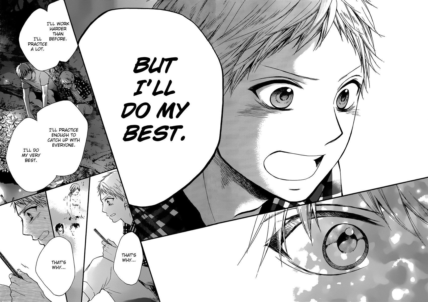 Kono Oto Tomare!, Chapter 20 image 22